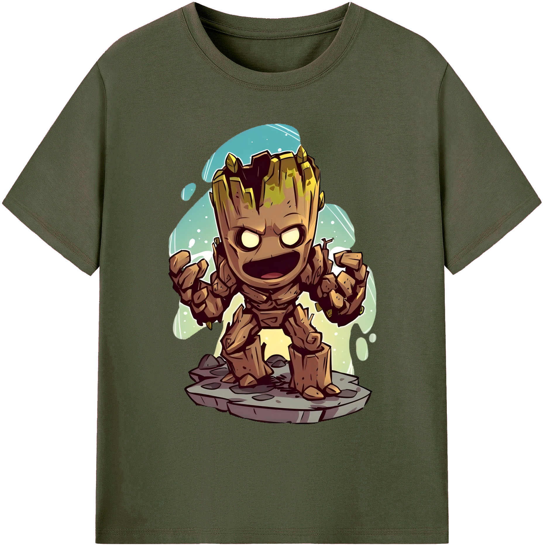 （画像用） アベンジャーズ The Avengers 綿100％ メンズ半袖Tシャツ｜肌触りやわらか＆通気性
